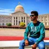 Preethan Jain