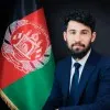 Hazrat Ali Ahmadzai