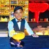 Sharath Jinuka