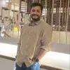 Parag Ganguly