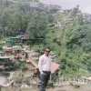ATUL KUMAR MAURYA