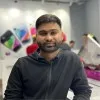 Avinash Patil