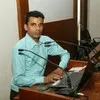 Tarun Rao