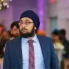 Vaneet Singh