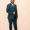 patel hitesh