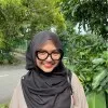 Afisya Hannani Huszaini