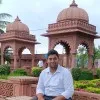Kamlesh Agrawal