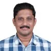 sinish antony