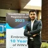 Mihir Mandar Kirloskar
