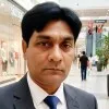 Anzum Siddiqui