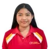 Christine Janna Jesoro