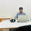 Mohd Arsalan Ansari
