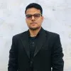 Harsh Tiwari