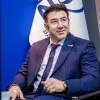 Reza Hossein pour navid