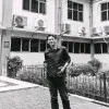 Achmad Fachrul Razi