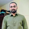 shyam kishor mishra