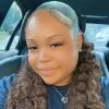Myeshia Rivers