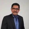 PK Arora