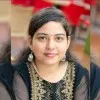 Harshita Kargeti