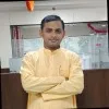Jay Prakash