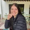 Tenisha Delport