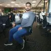 Ravi Jha