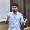 Saurabh Patil