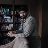 Pratik Charwad