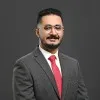 Subin Sibi Abraham