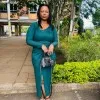 Sanelisiwe Shabalala