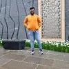 Sudhansu Sahoo