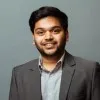 Nithin Raj Rangaraj