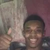 Keshawn Kingsberry