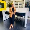 Rosina Mmatapa Molomo