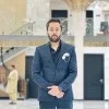 Anique Hussain