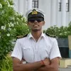 Daksh Jain