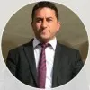 Abdullah ÇİFTÇİ