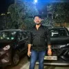 VED PRAKASH