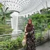 Afidatul Husna Mohamad Syariff
