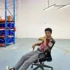 Viqi januar pratama