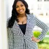 Jamya Brown