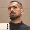 M Nasir
