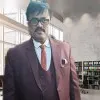 SUMANTA KR DAS