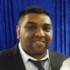Adrian Govender