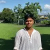 Prashant Ojha