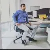 Mohamad Rafeek Mohommadu Saneed