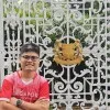 Chuin Kit Soh