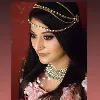 Lathashree MP