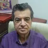 Inderjit Malhotra