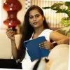 Padmaja Evuri